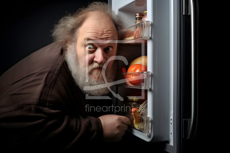 frei w&auml;hlbarer Bildausschnitt f&uuml;r Ihr Bild auf Schieferplatte