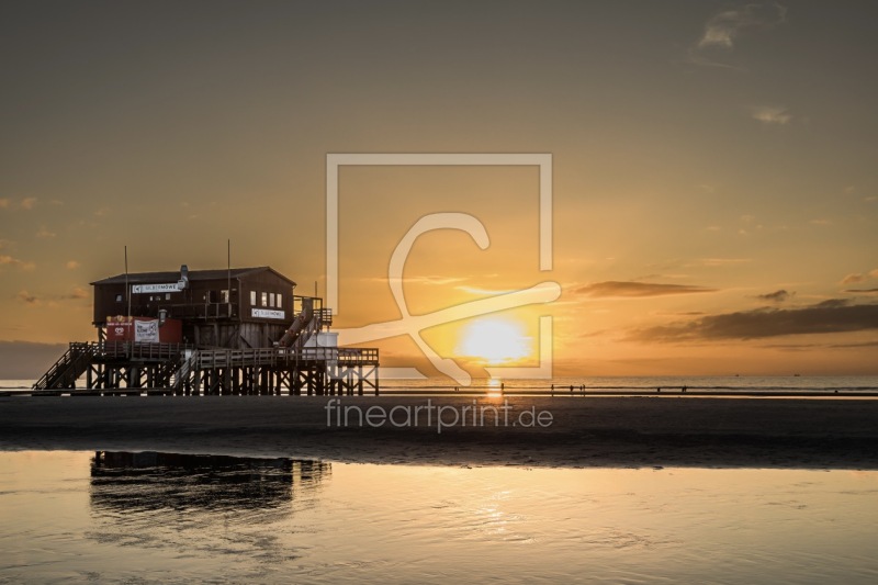 frei w&auml;hlbarer Bildausschnitt f&uuml;r Ihr Bild auf Schieferplatte