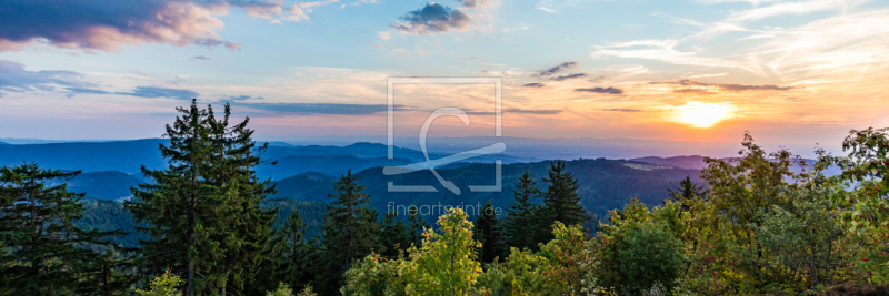 frei w&auml;hlbarer Bildausschnitt f&uuml;r Ihr Bild auf Schieferplatte