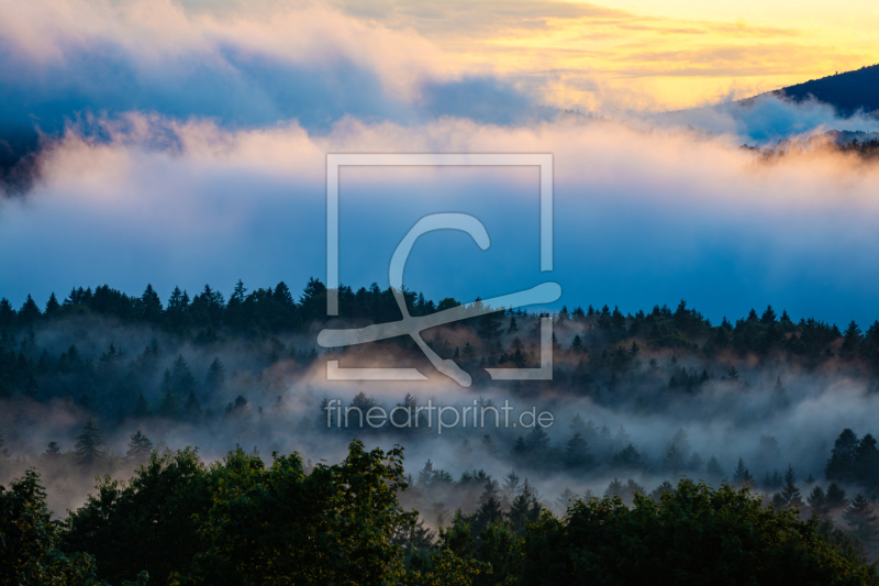frei w&auml;hlbarer Bildausschnitt f&uuml;r Ihr Bild auf Schieferplatte