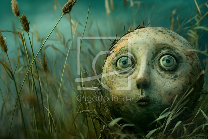 frei wählbarer Bildausschnitt für Ihr Bild auf Schieferplatte