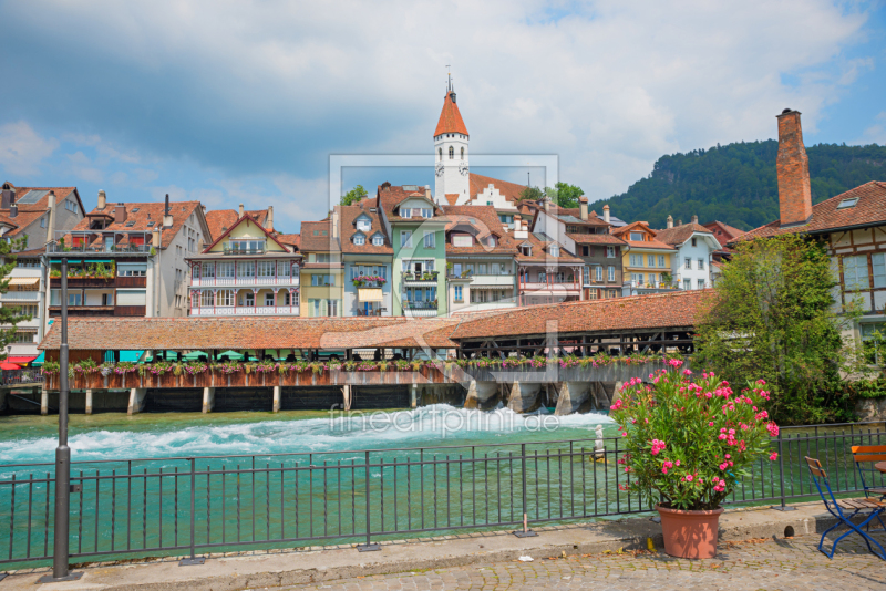 frei wählbarer Bildausschnitt für Ihr Bild auf Schieferplatte