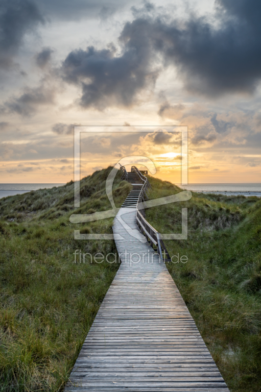 frei w&auml;hlbarer Bildausschnitt f&uuml;r Ihr Bild auf Schieferplatte