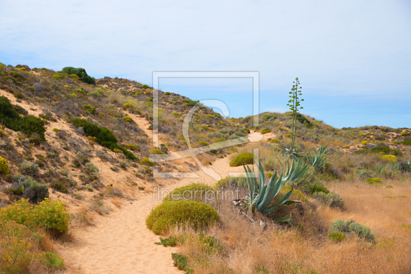 frei w&auml;hlbarer Bildausschnitt f&uuml;r Ihr Bild auf Schieferplatte