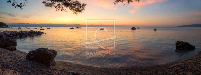 frei w&auml;hlbarer Bildausschnitt f&uuml;r Ihr Bild auf Schieferplatte