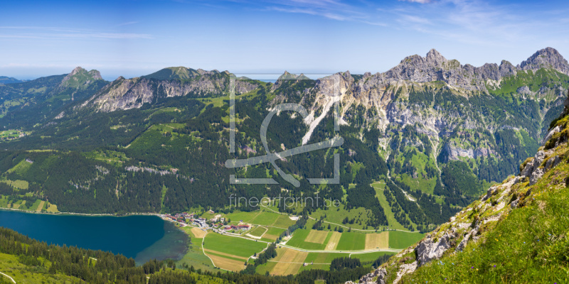 frei w&auml;hlbarer Bildausschnitt f&uuml;r Ihr Bild auf Schieferplatte