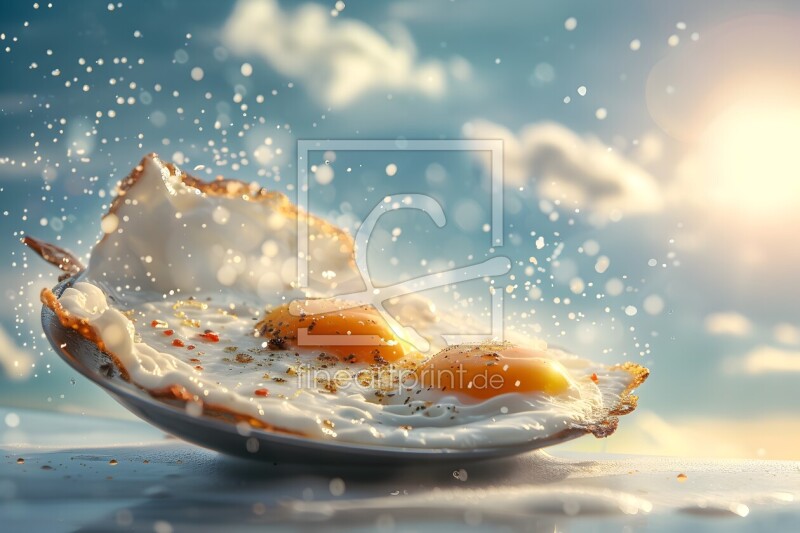 frei w&auml;hlbarer Bildausschnitt f&uuml;r Ihr Bild auf Schieferplatte