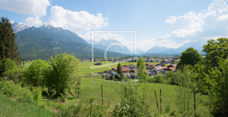 frei wählbarer Bildausschnitt für Ihr Bild auf Schieferplatte