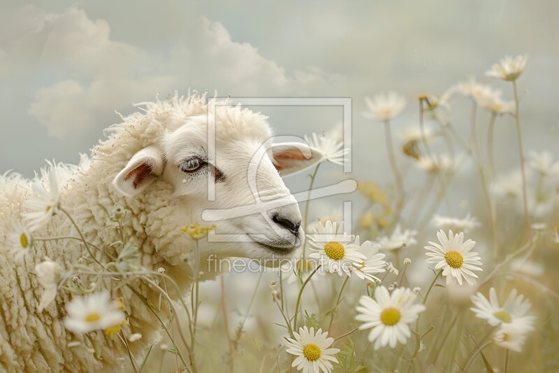 frei w&auml;hlbarer Bildausschnitt f&uuml;r Ihr Bild auf Schieferplatte