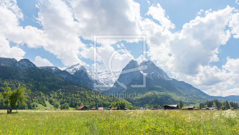 frei wählbarer Bildausschnitt für Ihr Bild auf Schieferplatte