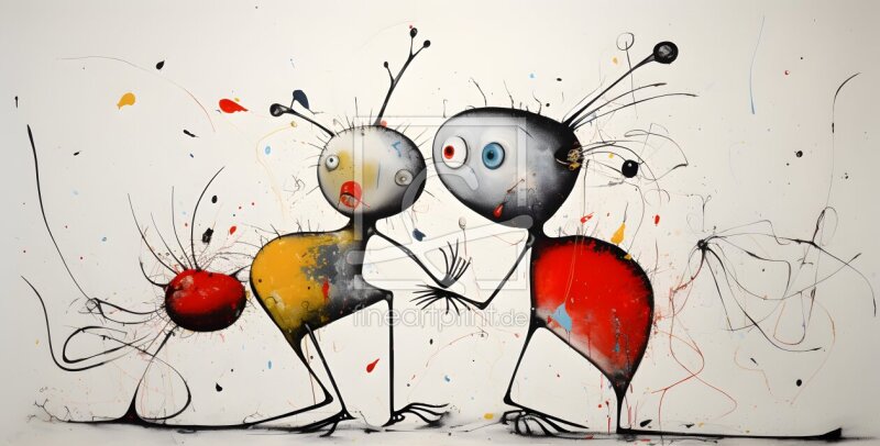 frei w&auml;hlbarer Bildausschnitt f&uuml;r Ihr Bild auf Schieferplatte