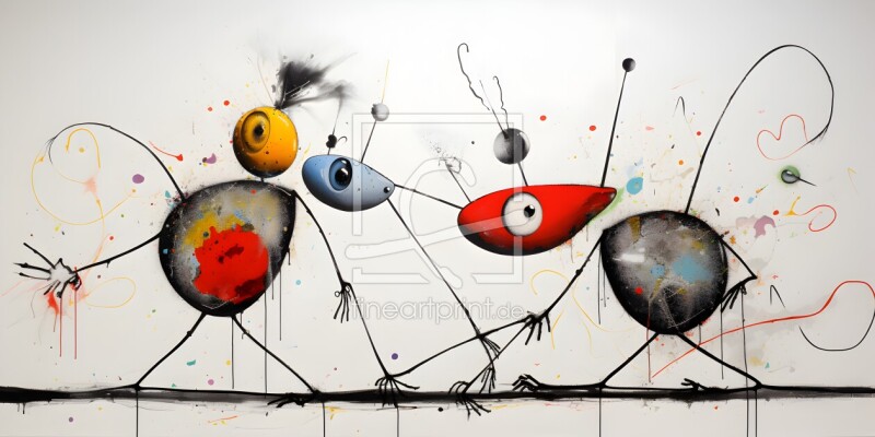 frei w&auml;hlbarer Bildausschnitt f&uuml;r Ihr Bild auf Schieferplatte