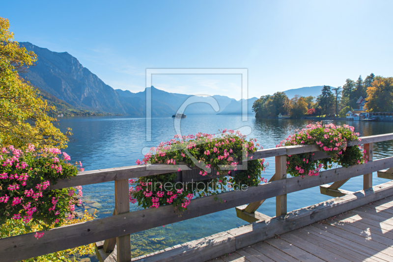 frei wählbarer Bildausschnitt für Ihr Bild auf Schieferplatte