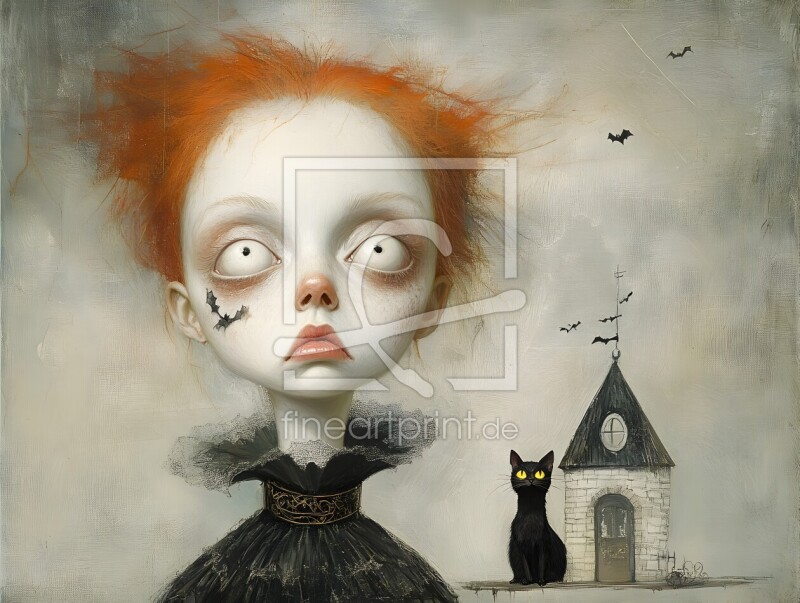 frei w&auml;hlbarer Bildausschnitt f&uuml;r Ihr Bild auf Schieferplatte