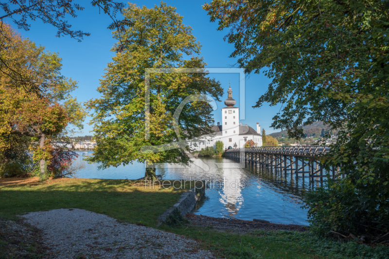 frei wählbarer Bildausschnitt für Ihr Bild auf Schieferplatte