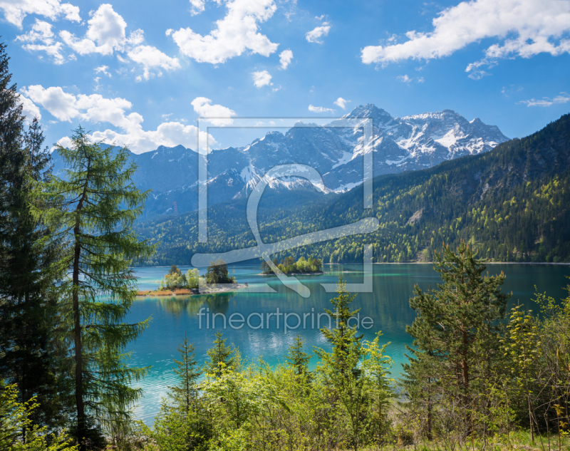frei wählbarer Bildausschnitt für Ihr Bild auf Schieferplatte