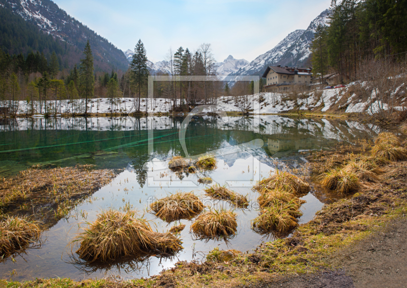frei wählbarer Bildausschnitt für Ihr Bild auf Schieferplatte