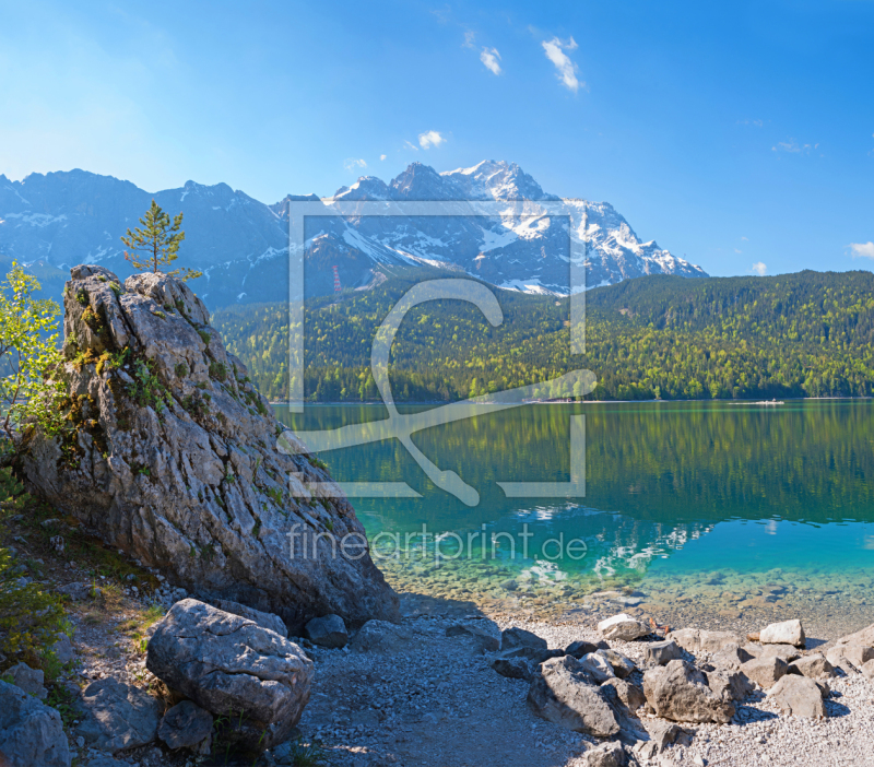 frei w&auml;hlbarer Bildausschnitt f&uuml;r Ihr Bild auf Schieferplatte