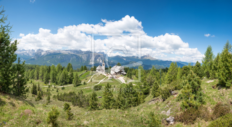 frei w&auml;hlbarer Bildausschnitt f&uuml;r Ihr Bild auf Schieferplatte