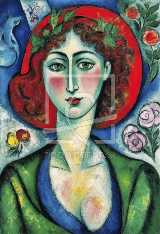 frei w&auml;hlbarer Bildausschnitt f&uuml;r Ihr Bild auf Schieferplatte