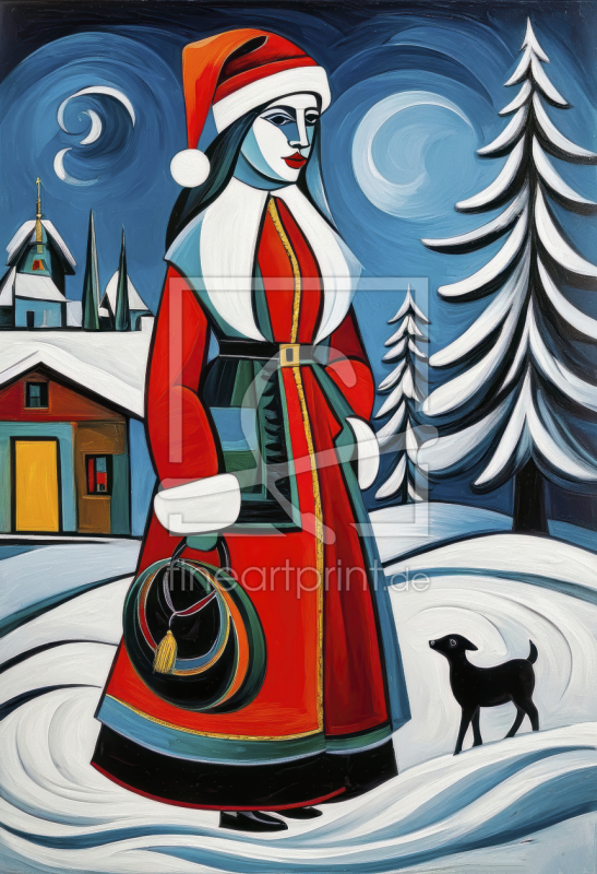 frei w&auml;hlbarer Bildausschnitt f&uuml;r Ihr Bild auf Schieferplatte