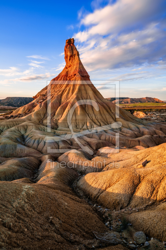 frei w&auml;hlbarer Bildausschnitt f&uuml;r Ihr Bild auf Schieferplatte