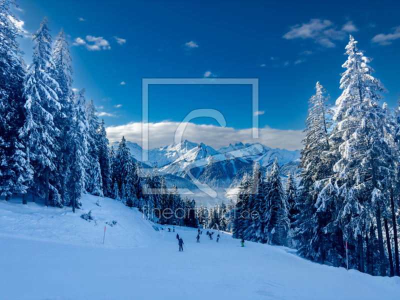 frei w&auml;hlbarer Bildausschnitt f&uuml;r Ihr Bild auf Schieferplatte
