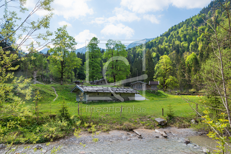 frei wählbarer Bildausschnitt für Ihr Bild auf Schieferplatte
