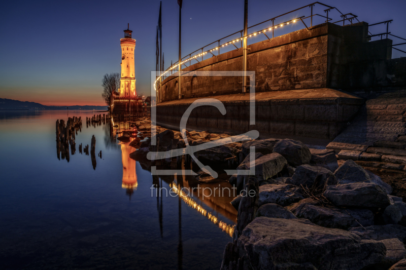 frei w&auml;hlbarer Bildausschnitt f&uuml;r Ihr Bild auf Schieferplatte