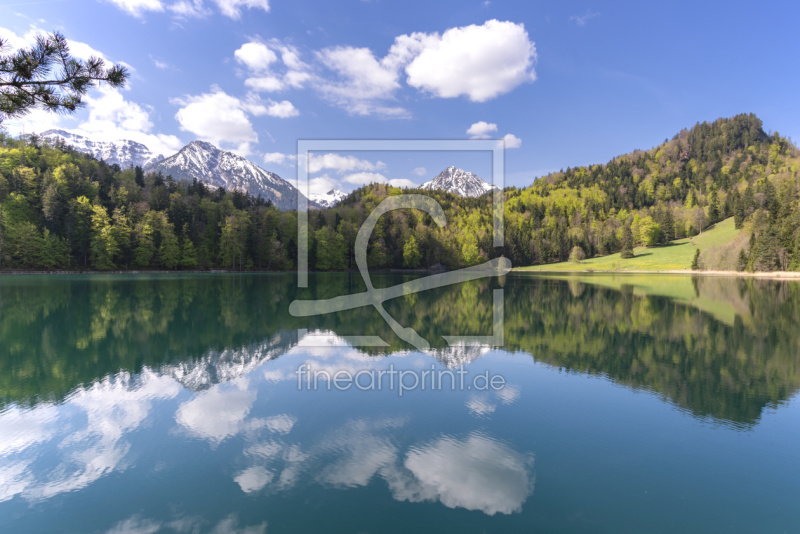 frei w&auml;hlbarer Bildausschnitt f&uuml;r Ihr Bild auf Schieferplatte