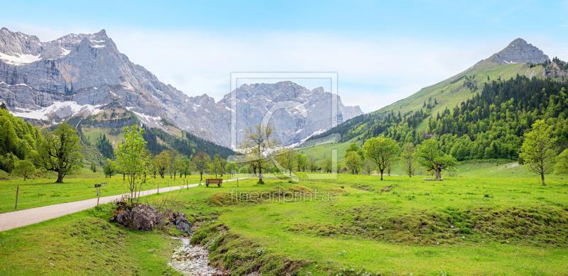 frei w&auml;hlbarer Bildausschnitt f&uuml;r Ihr Bild auf Schieferplatte