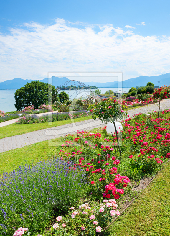 frei w&auml;hlbarer Bildausschnitt f&uuml;r Ihr Bild auf Schieferplatte