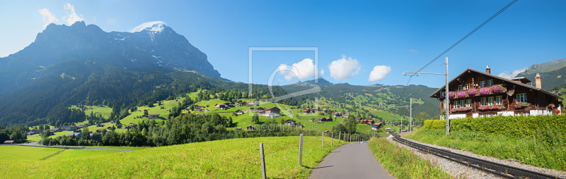 frei w&auml;hlbarer Bildausschnitt f&uuml;r Ihr Bild auf Schieferplatte