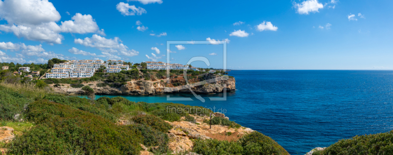 frei w&auml;hlbarer Bildausschnitt f&uuml;r Ihr Bild auf Schieferplatte