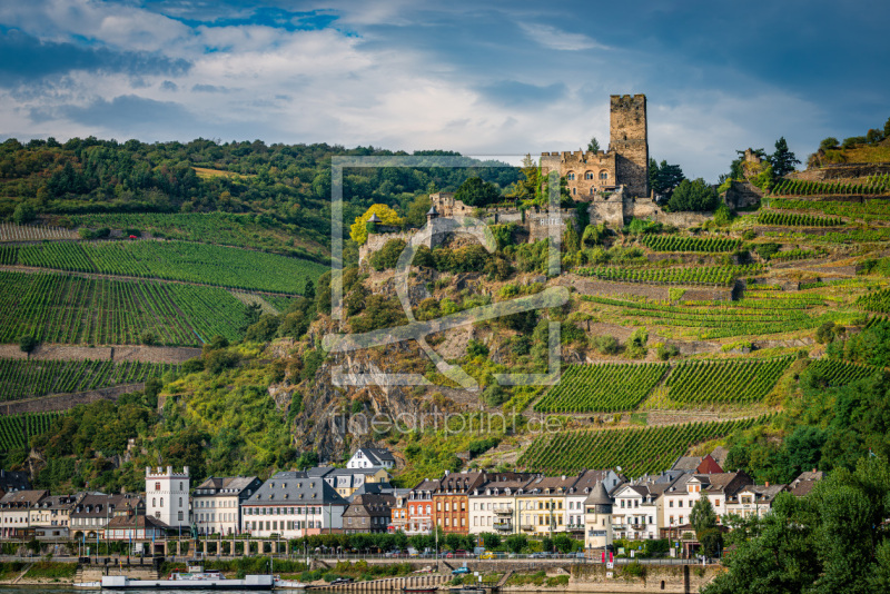 frei w&auml;hlbarer Bildausschnitt f&uuml;r Ihr Bild auf Schieferplatte