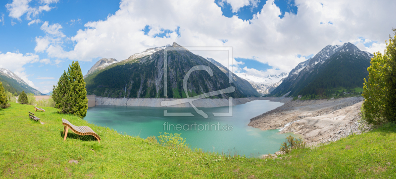 frei w&auml;hlbarer Bildausschnitt f&uuml;r Ihr Bild auf Schieferplatte