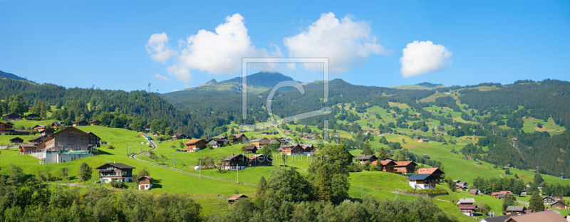 frei wählbarer Bildausschnitt für Ihr Bild auf Schieferplatte