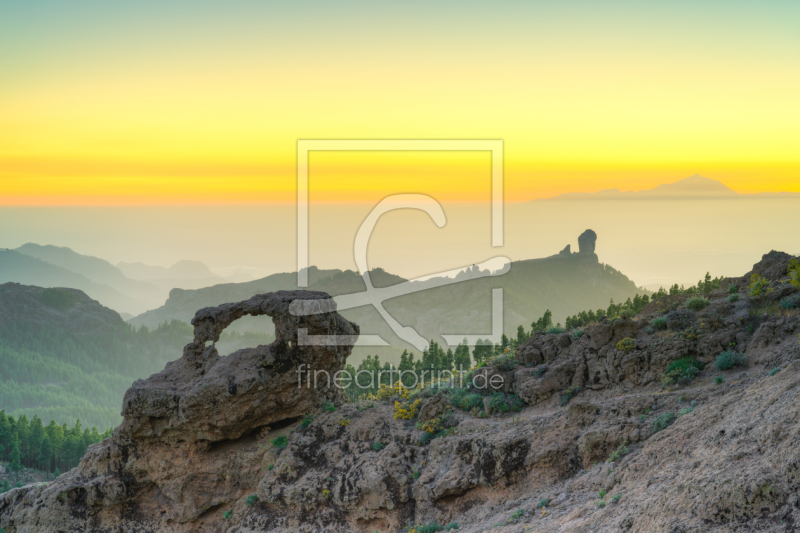 frei w&auml;hlbarer Bildausschnitt f&uuml;r Ihr Bild auf Schieferplatte