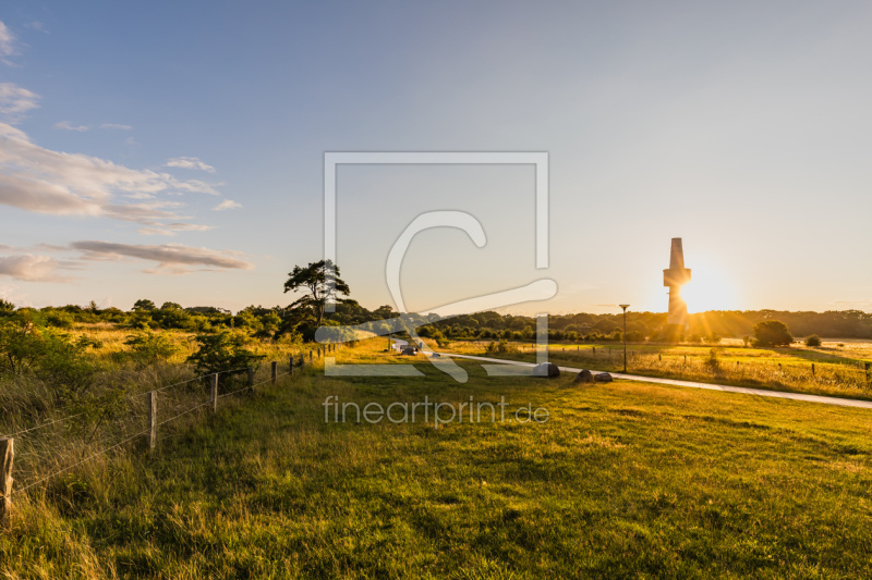 frei w&auml;hlbarer Bildausschnitt f&uuml;r Ihr Bild auf Schieferplatte