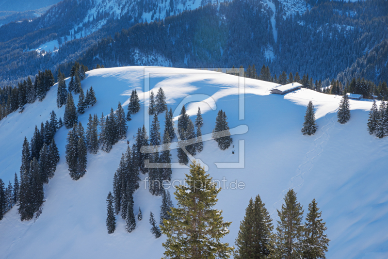 frei w&auml;hlbarer Bildausschnitt f&uuml;r Ihr Bild auf Schieferplatte