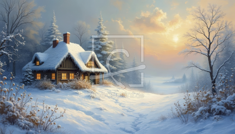 frei w&auml;hlbarer Bildausschnitt f&uuml;r Ihr Bild auf Schieferplatte