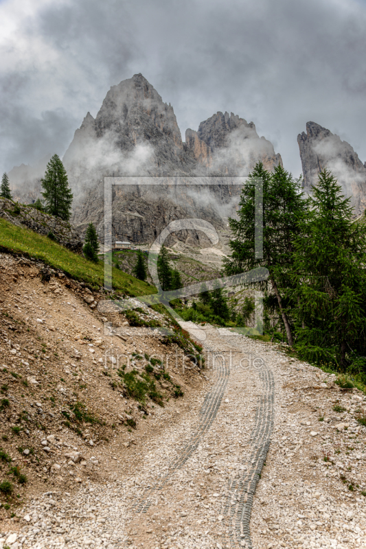 frei w&auml;hlbarer Bildausschnitt f&uuml;r Ihr Bild auf Schieferplatte