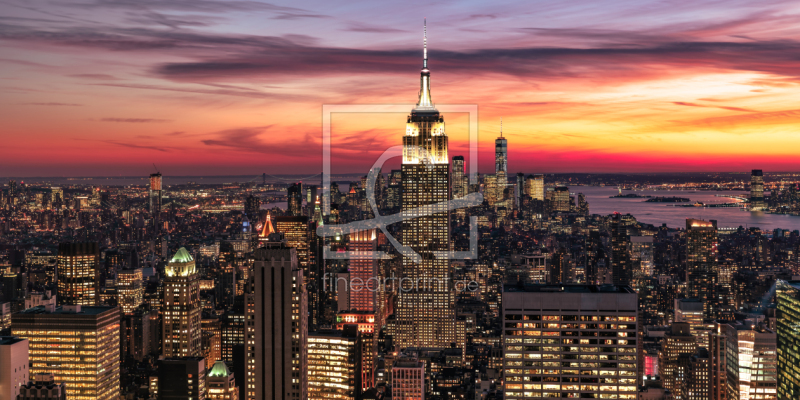 frei w&auml;hlbarer Bildausschnitt f&uuml;r Ihr Bild auf Schieferplatte