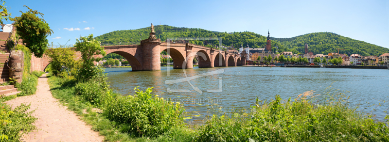frei w&auml;hlbarer Bildausschnitt f&uuml;r Ihr Bild auf Schieferplatte