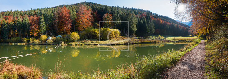 frei w&auml;hlbarer Bildausschnitt f&uuml;r Ihr Bild auf Schieferplatte