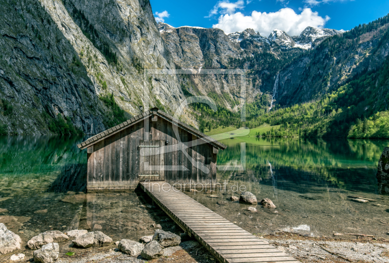 frei w&auml;hlbarer Bildausschnitt f&uuml;r Ihr Bild auf Schieferplatte