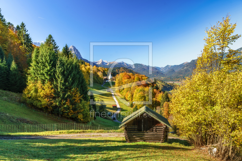 frei w&auml;hlbarer Bildausschnitt f&uuml;r Ihr Bild auf Schieferplatte