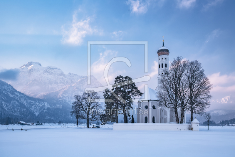 frei w&auml;hlbarer Bildausschnitt f&uuml;r Ihr Bild auf Schieferplatte