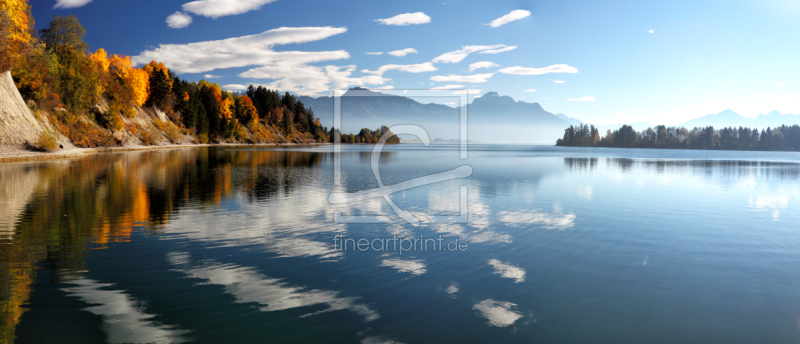 frei w&auml;hlbarer Bildausschnitt f&uuml;r Ihr Bild auf Schieferplatte