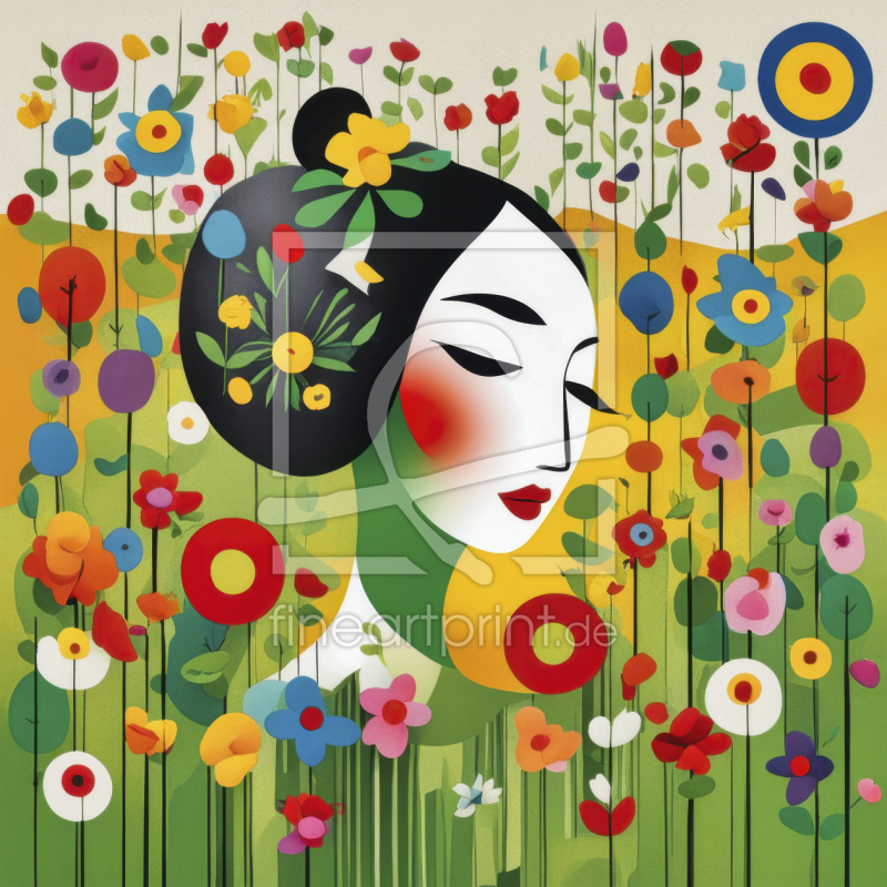 frei w&auml;hlbarer Bildausschnitt f&uuml;r Ihr Bild auf Schieferplatte